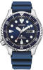 Citizen Automatikuhr Promaster Marine, NY0141-10LE, Armbanduhr, Herrenuhr, Damenuhr,