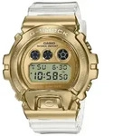 CASIO G-SHOCK Digitaluhr G-Shock