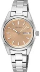 Seiko Quarzuhr Seiko SUR351P1 Conceptual Series Damenuhr 30mm 10ATM Seiko...