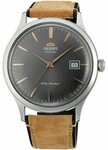 Orient Automatikuhr Orient TAC08003A0 Herrenuhr Automatik 42mm 3ATM Orient...