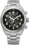 Citizen Quarzuhr Herrenuhr - Serie: Eco-Drive - Citizen Modell: AT2480-81E