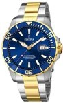 Festina Quarzuhr Festina Automatik Herren Automatik F20532/1