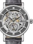 Ingersoll Automatikuhr Ingersoll I00402B The Herald Automatik Herrenuhr 40mm...