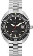 Bulova Quarzuhr Bulova Oceanographer 96B344, (100-tlg), Hochwertiges Produkt mit