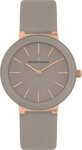 Jacques Lemans Quarzuhr Monaco 42-9G, Armbanduhr, Damenuhr, Crystexglas,...