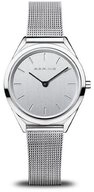 Bering Quarzuhr Bering Ultra Slim silber gl&auml;nzend 17031-000 17031-000,...