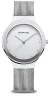 Bering Quarzuhr Bering Classic silber gl&auml;nzend 12934-000 12934-000, Hochwertiges