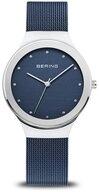 Bering Quarzuhr Bering Classic silber gl&auml;nzend 12934-307 12934-307,...