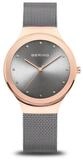 Bering Quarzuhr 12934-369