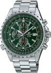 CASIO Quarzuhr Herrenuhr Serie: Edifice - Casio Modell: EF-527D-3AVUEF