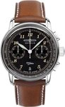 ZEPPELIN Chronograph 100 Jahre Herrenchronograph