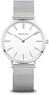 Bering Quarzuhr Bering Classic silber gl&auml;nzend 14134-004 14134-004,...