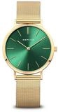 Bering Quarzuhr Classic Collection