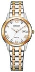 Citizen Solaruhr FE1246-85A FE1246-85A, Citizen FE1246-85A Eco Drive Uhr...