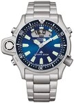 Citizen Solaruhr JP2000-67L