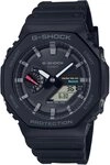 CASIO G-SHOCK GA-B2100 Smartwatch, Solaruhr, Armanduhr, Herrenuhr, Bluetooth,...