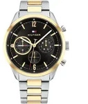 Tommy Hilfiger Multifunktionsuhr MATTHEW 1791944, Quarzuhr, Armbanduhr,...