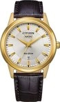 Citizen Sportuhr Sport Herrenarmbanduhr, Solarbetrieb