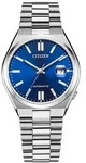 Citizen Automatikuhr TSUYOSA 60 H NJ0150-81L, Armbanduhr, Damenuhr, Herrenuhr,