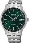 Seiko Automatikuhr SRPH89K1, Armbanduhr, Herrenuhr, Datum, Edelstahlarmband