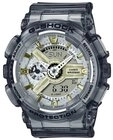 CASIO Quarzuhr Casio GMA-S110GS-8AER G-Shock Herrenuhr 43mm 20ATM Casio