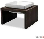 Wolters Napf Meshidai True Einzelnapf braun 26 cm