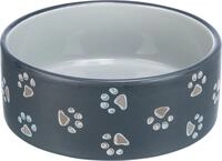 TRIXIE Napf Keramiknapf - diverse - 1,5 l/&oslash; 20 cm