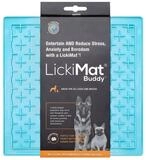 LickiMat Antischlingnapf Classic Buddy turquoise