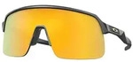 Oakley Sonnenbrille Sutro Lite Sonnenbrille Gr. M schwarz