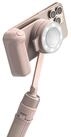ShiftCam Smartphone-Halterung SnapGrip Kit, (Bestehend aus SnapGrip, SnapPod &