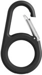 Belkin Schl&uuml;sselanh&auml;nger Secure Holder mit Karabiner f&uuml;r Apple AirTag (1-tlg)
