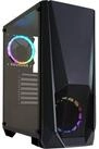 Xilence PC-Geh&auml;use Xilence Xilent Blast, Tower-Geh&auml;use, (Tempered