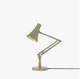 Anglepoise LED Schreibtischlampe 90 Mini LED Tischleuchte, H: 32 - 50 cm, LED fest