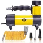 Dunlop Kompressor Dunlop Mini Luftkompressor 12V