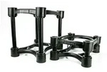IsoAcoustics Akustikplatte, (ISO 200, Studio Akustikelemente, Speaker Pads),...