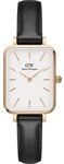Daniel Wellington Quarzuhr Daniel Wellington Damen-Uhren Analog Quarz, Klassikuhr