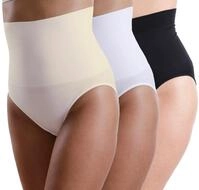 Yenita&reg; Shaping-Body Figurformender Taillenslip mit Bauchweg-Effekt