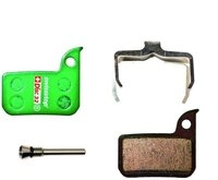 SwissStop Scheibenbremse SwissStop Disc 32 C Bremsbel&auml;ge f&uuml;r SRAM - Hervorragende