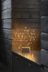 KONSTSMIDE LED Dekolicht Weihnachtsdeko, LED fest integriert, LED...