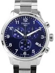 Tissot Chronograph T1166171104701 Herren Uhr 42 mm &Oslash; Chrono L
