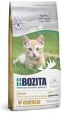 Bozita Kitten Grain free Chicken 2 kg, Trockenfutter f&uuml;r: Katze