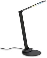 Briloner Leuchten Tischleuchte 7414-015, Dimmfunktion, LED fest integriert, 2700K -