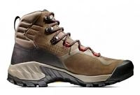 Mammut Sapuen High GTX (wasserdicht) braun Herren Wanderschuh