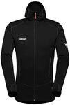 Mammut Fleecejacke Taiss Light ML Hooded Jacket Men