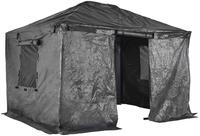 Sojag Pavillon-Schutzh&uuml;lle, f&uuml;r Pavillon 10x14