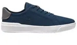 Timberland Seneca Bay (Premium Leder) dunkelblau Herren Sneaker blau 42 EU