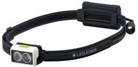 Ledlenser LED Stirnlampe NEO3 Gr&uuml;n, max 400 Lumen, 80m Leuchtweite, bis 20 Std.