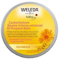 WELEDA Körperbalsam Baby Calendula - Zauberbalsam 25ml