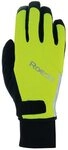 Roeckl SPORTS Fahrradhandschuhe Villach 2 FLUO YELLOW
