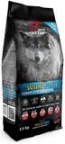 Alpha Spirit Complete Dog Food Wild Fish 9 kg, Trockenfutter f&uuml;r: Hund
